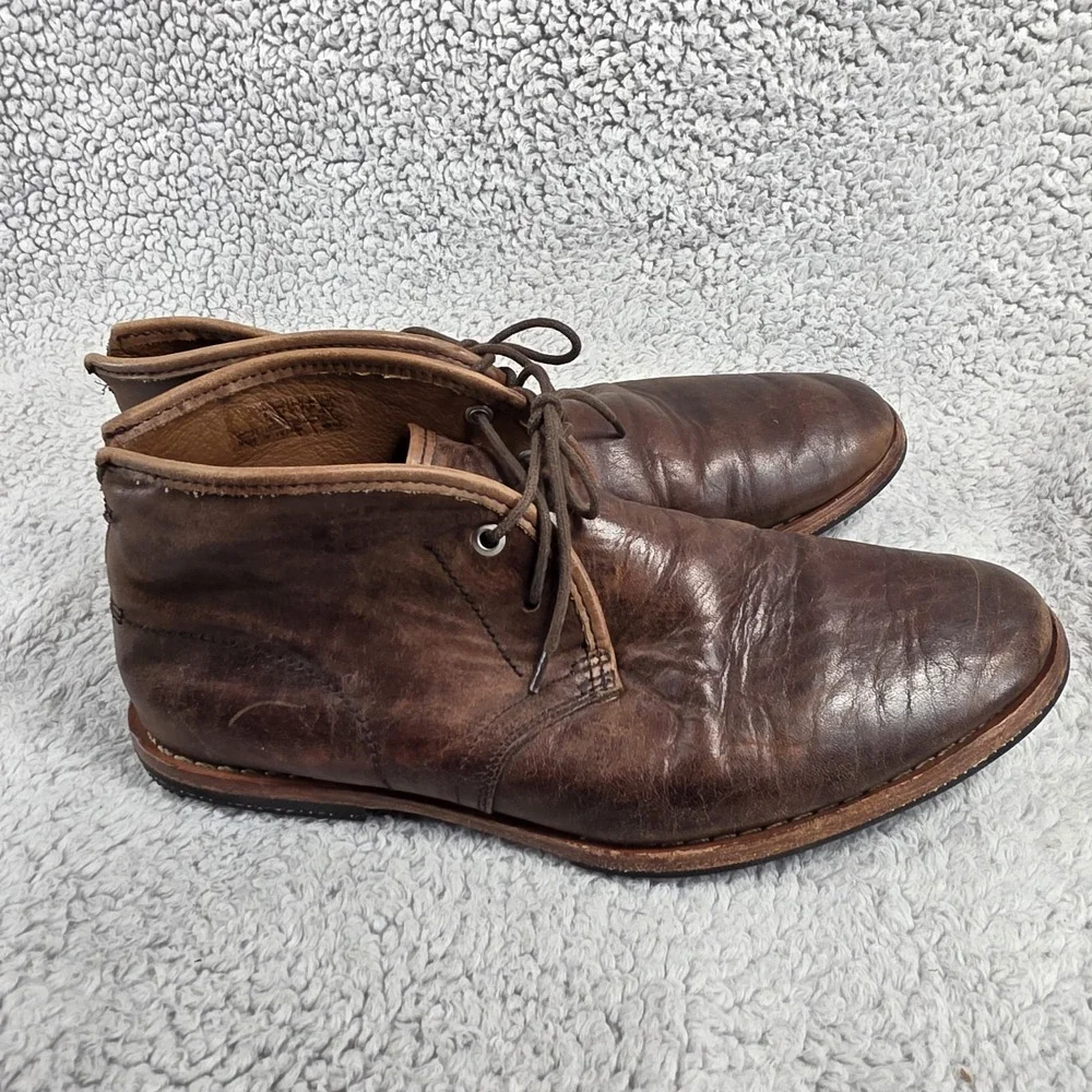 N/A boots do